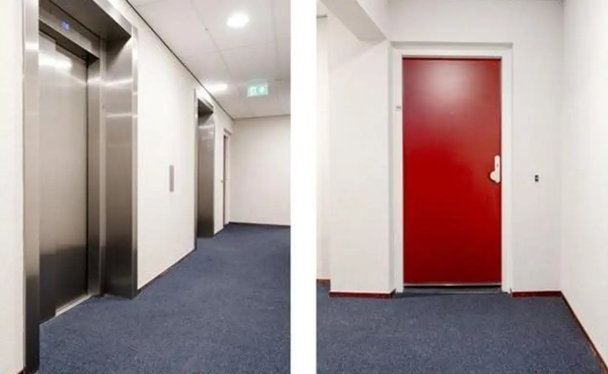 Foto #7 Appartement Mooienhof Enschede