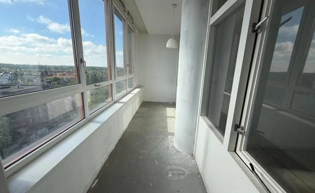 Foto #15 Appartement Mooienhof Enschede
