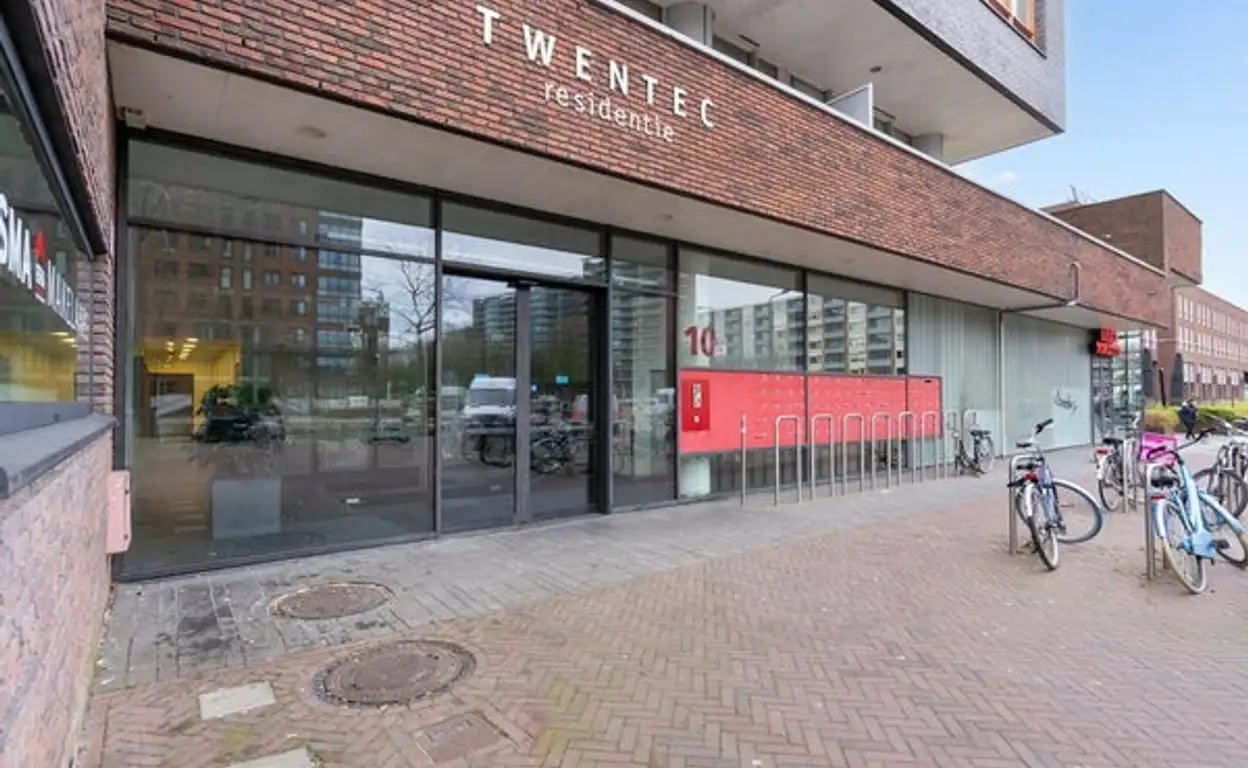 Foto #3 Appartement Mooienhof Enschede