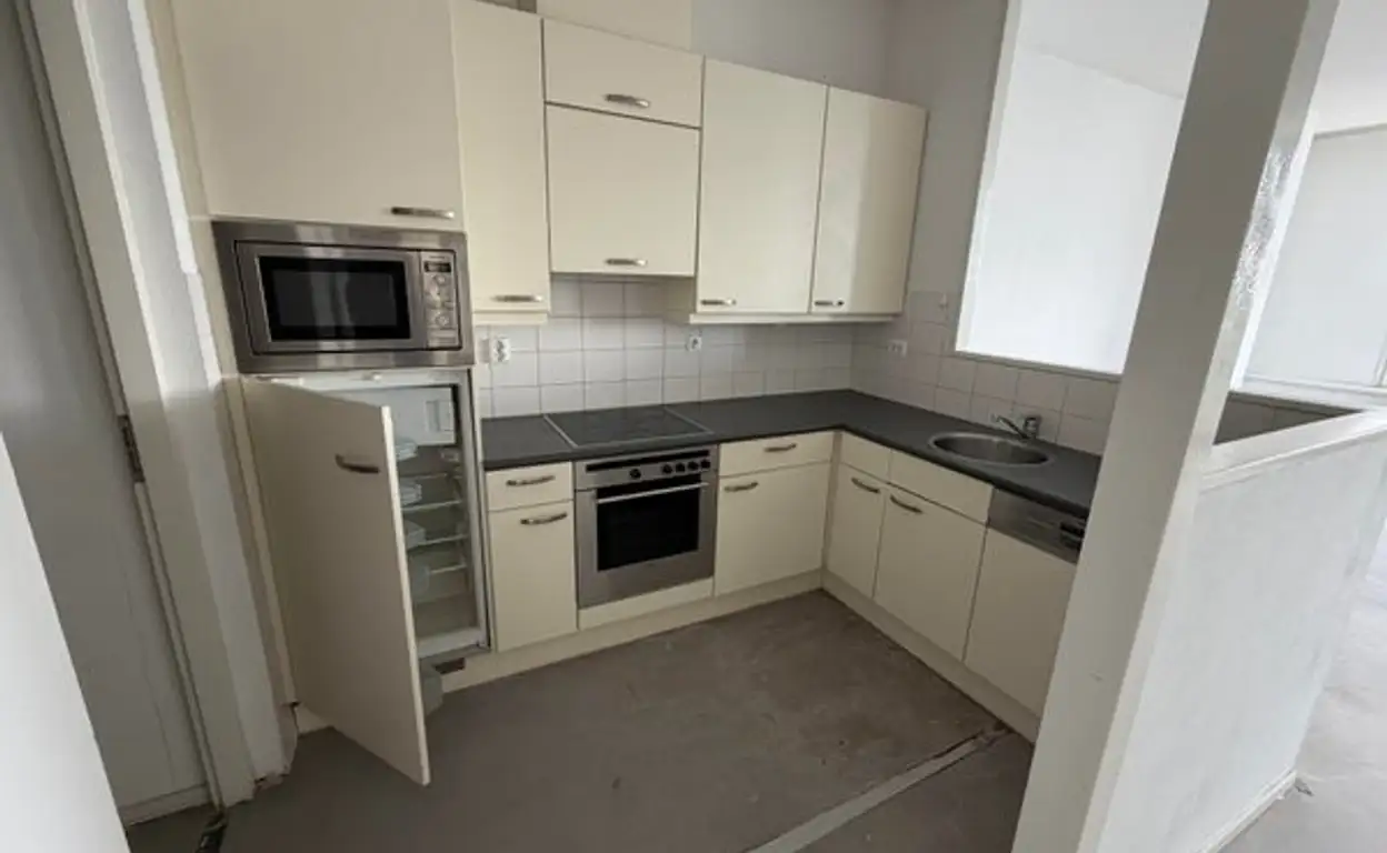 Foto #12 Appartement Mooienhof Enschede