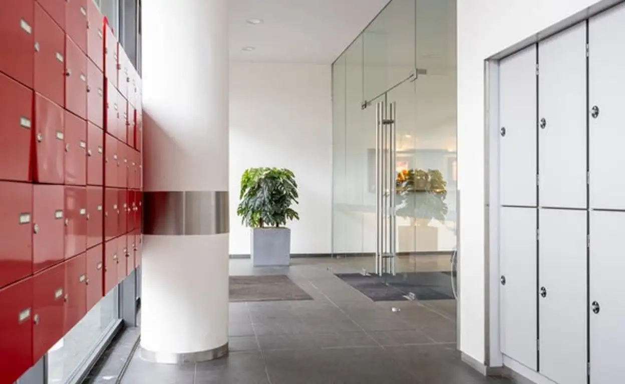 Foto #6 Appartement Mooienhof Enschede