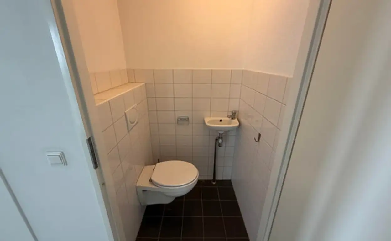 Foto #10 Appartement Mooienhof Enschede