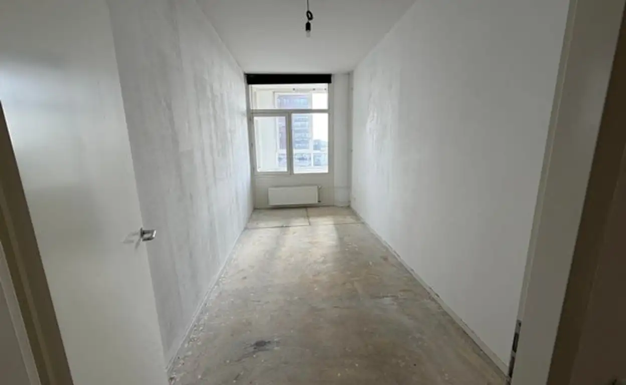 Foto #8 Appartement Mooienhof Enschede
