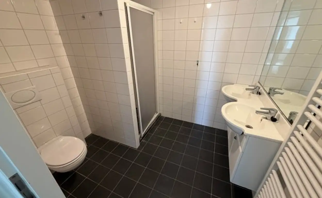 Foto #11 Appartement Mooienhof Enschede