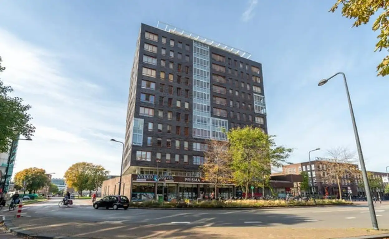 Foto #1 Appartement Mooienhof Enschede