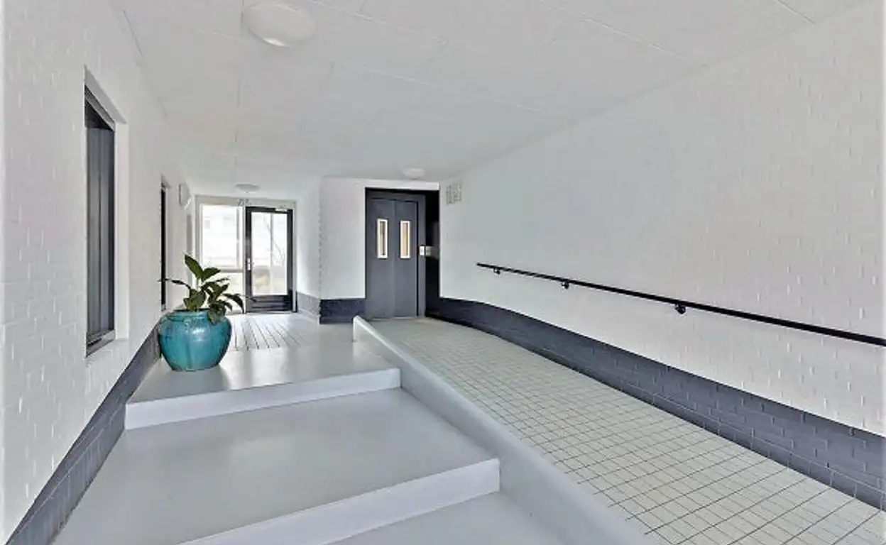 Foto #27 Appartement Bilderdijkkade Amsterdam