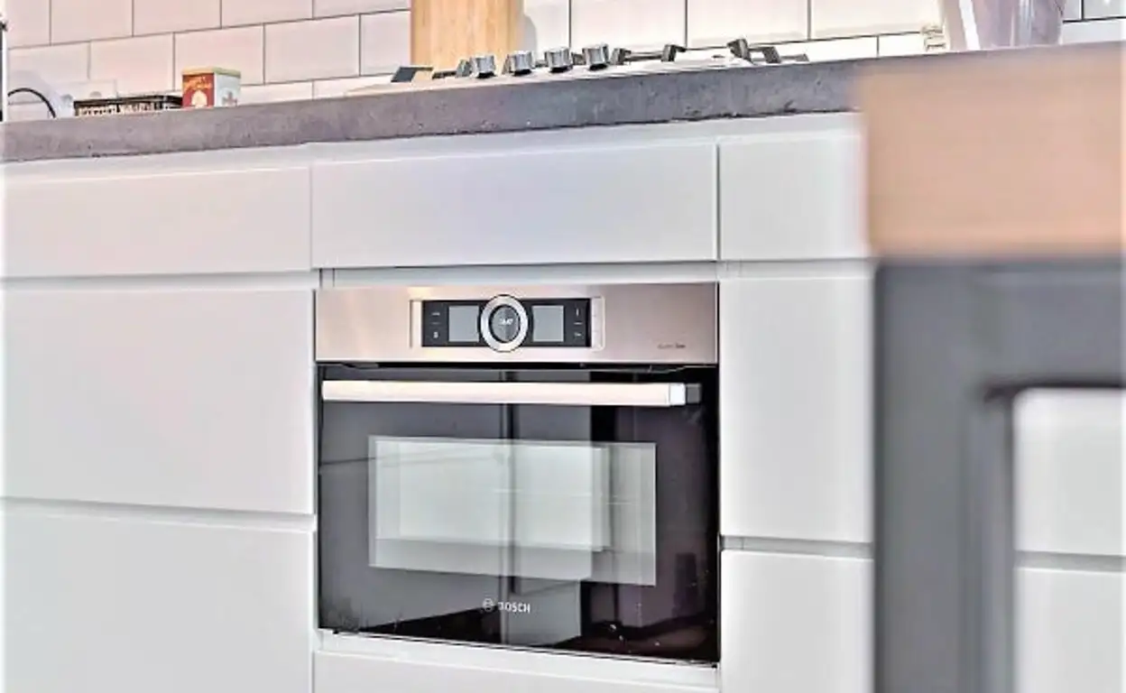 Foto #6 Appartement Bilderdijkkade Amsterdam