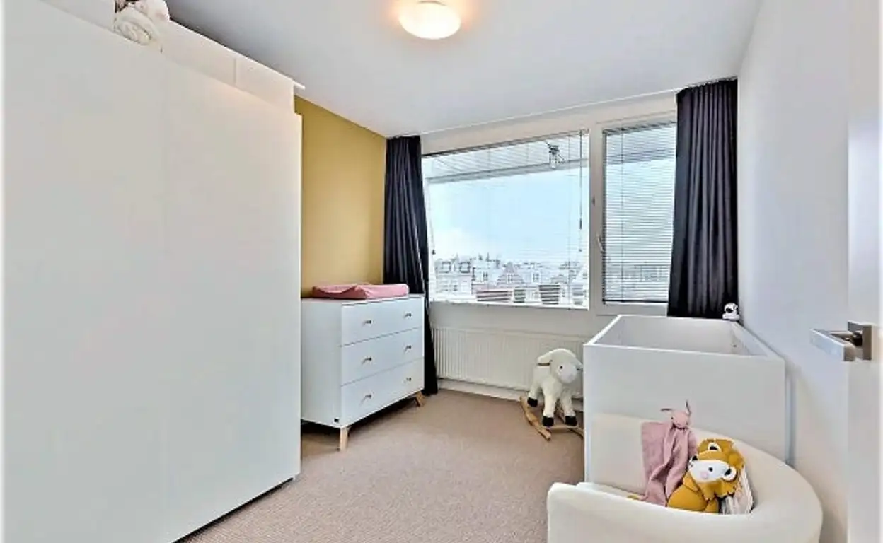 Foto #20 Appartement Bilderdijkkade Amsterdam