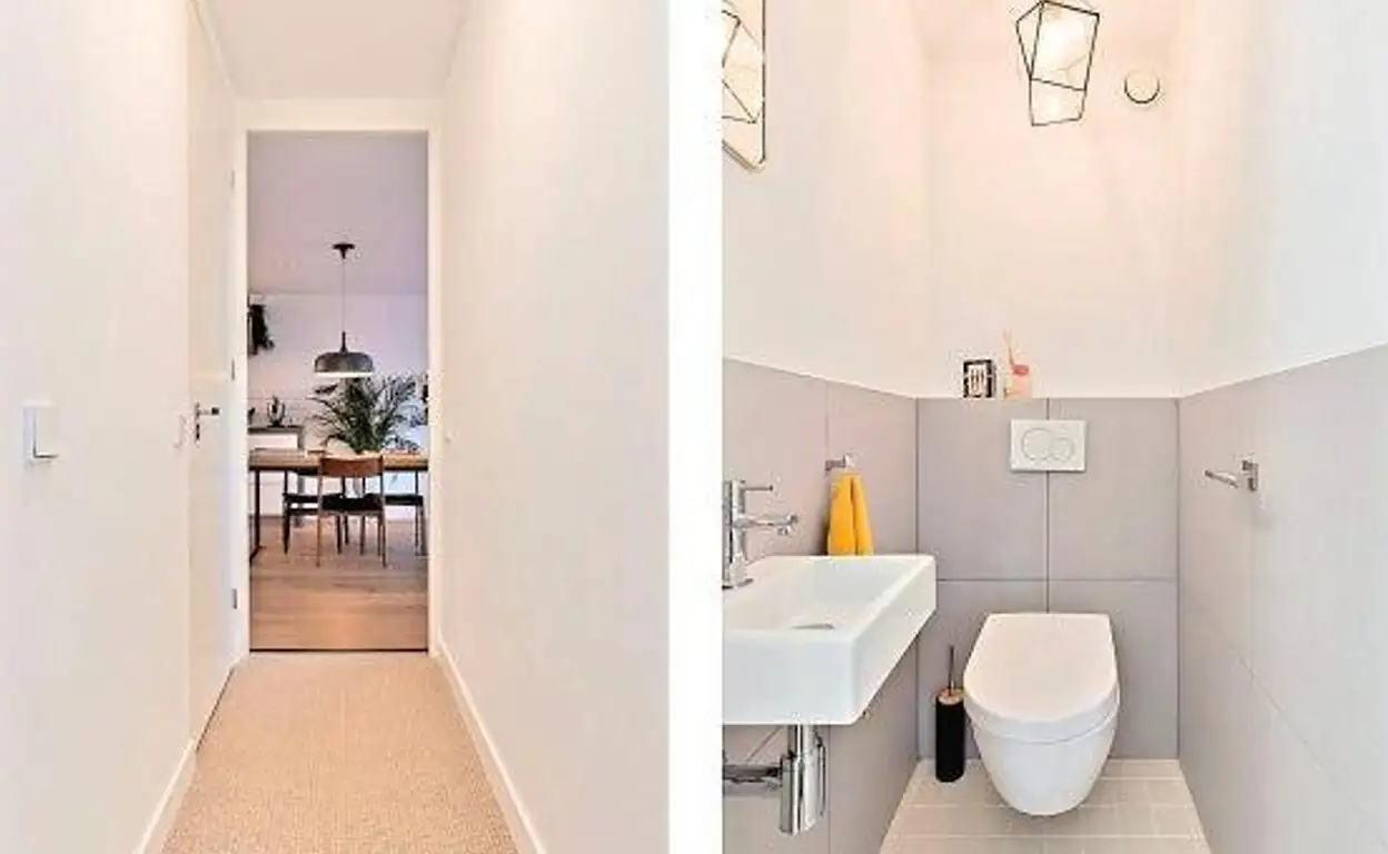 Foto #22 Appartement Bilderdijkkade Amsterdam