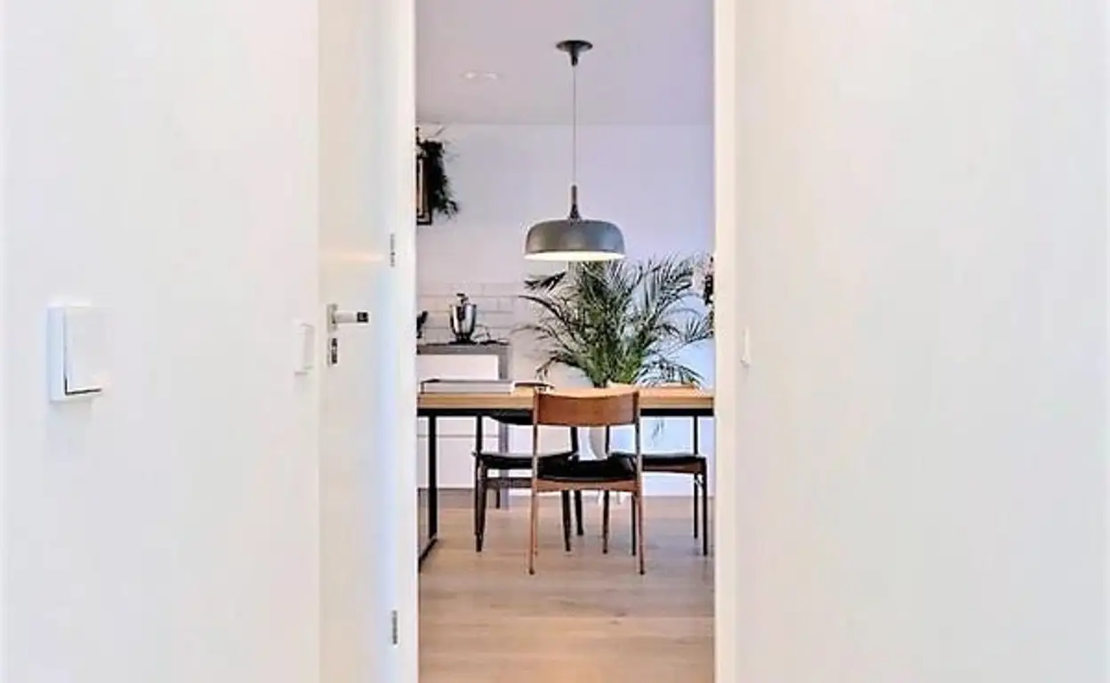 Foto #14 Appartement Bilderdijkkade Amsterdam