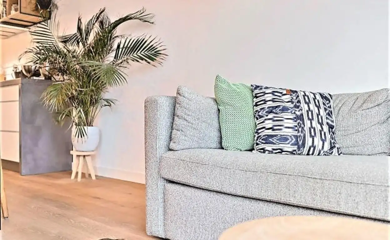 Foto #10 Appartement Bilderdijkkade Amsterdam