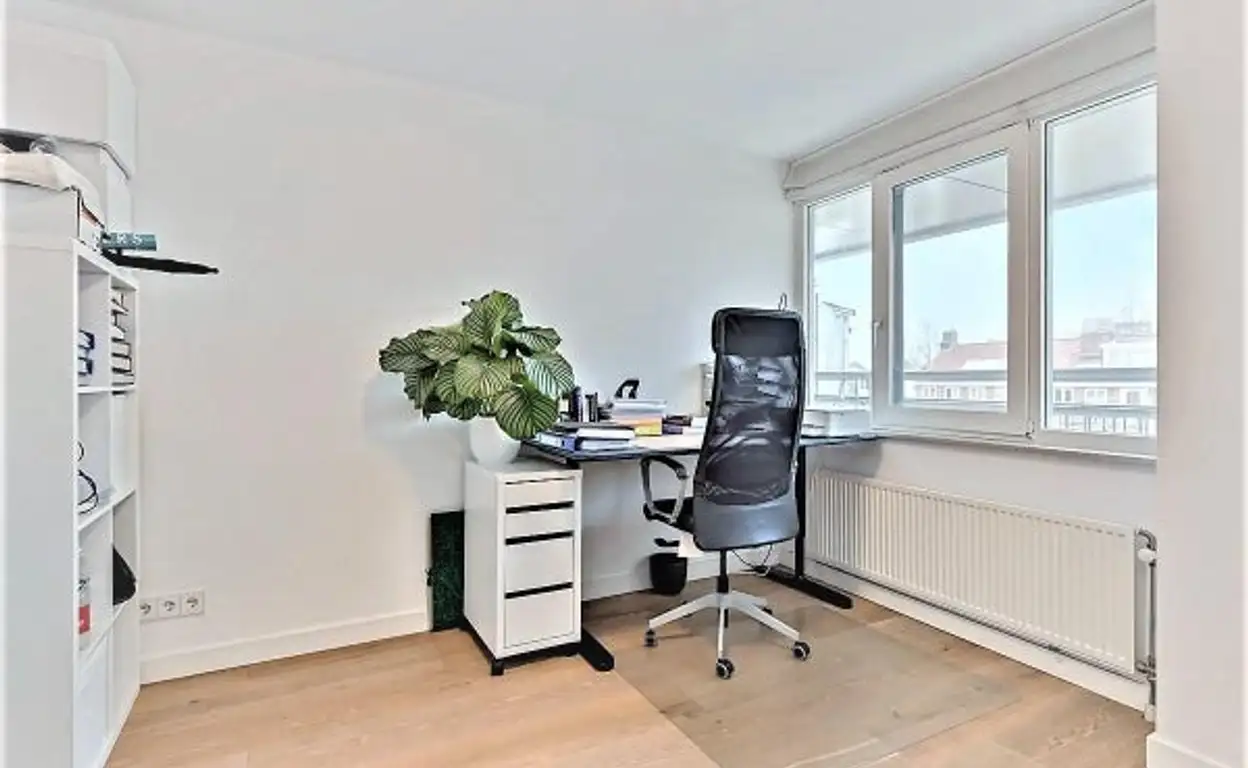 Foto #21 Appartement Bilderdijkkade Amsterdam