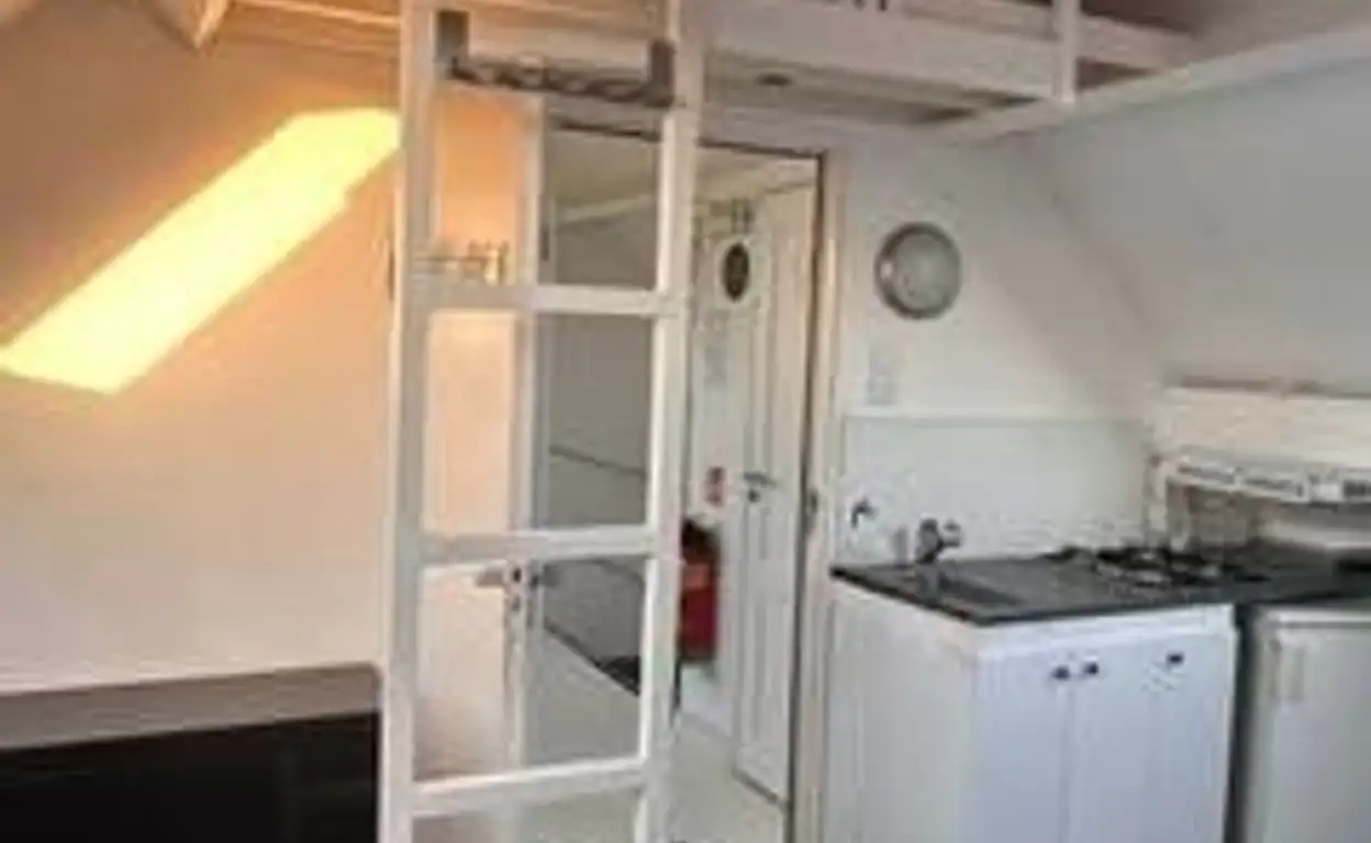 Foto #6 Studio Ambyerstraat Noord Maastricht