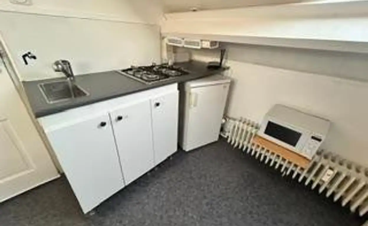 Foto #15 Studio Ambyerstraat Noord Maastricht
