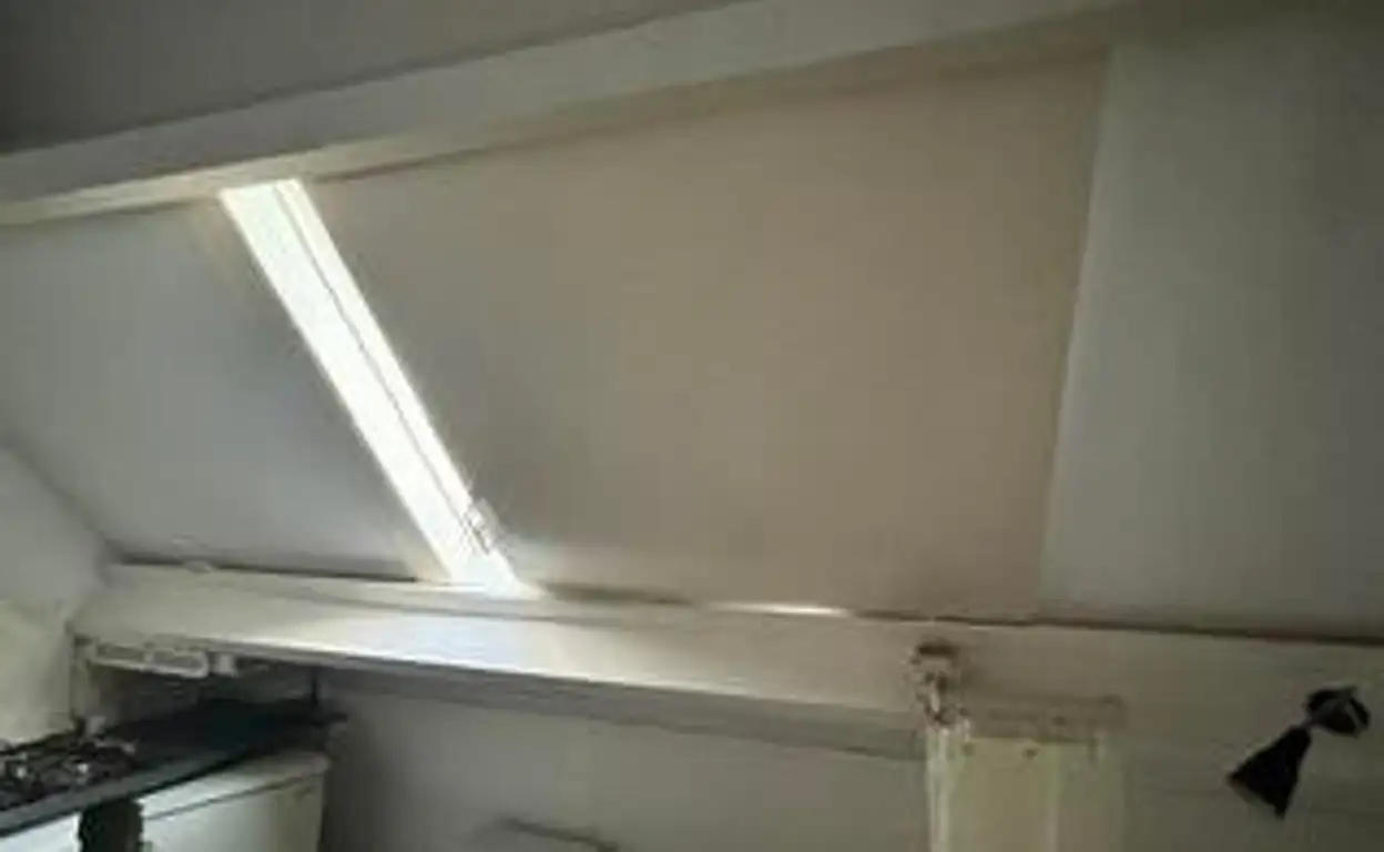 Foto #17 Studio Ambyerstraat Noord Maastricht