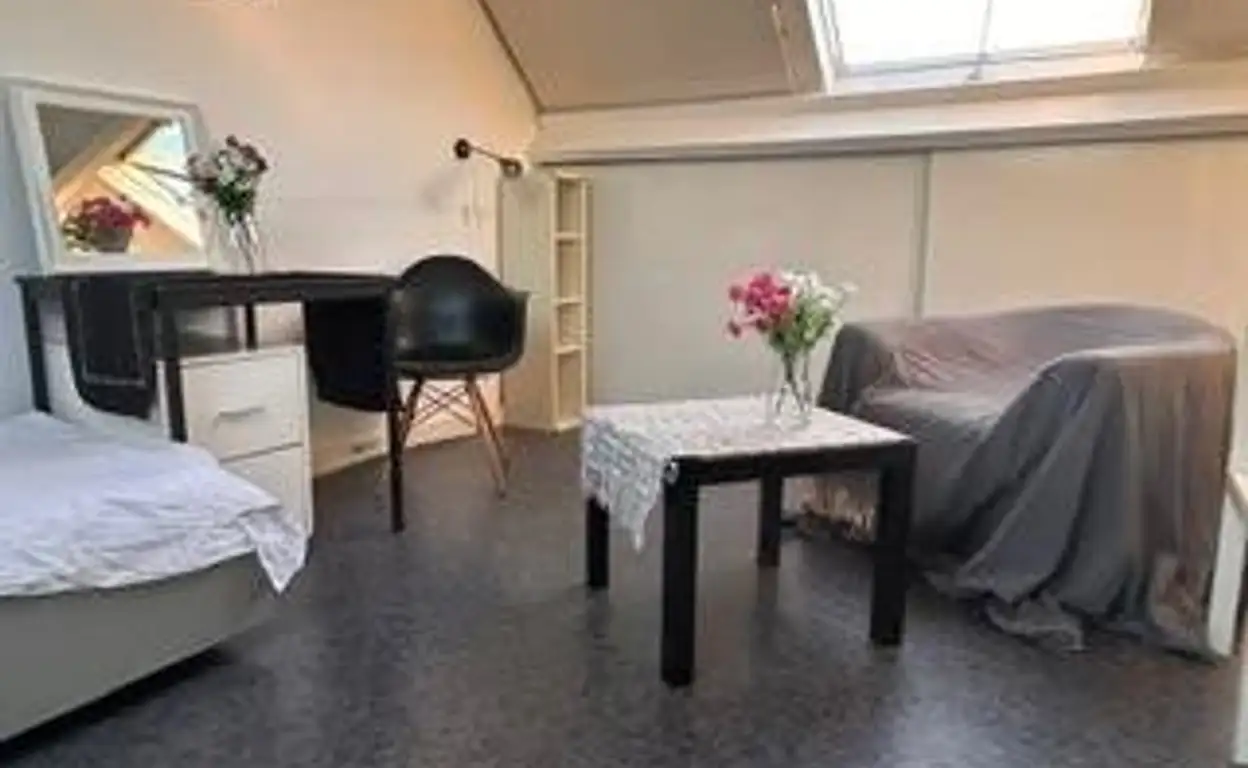 Foto #0 Studio Ambyerstraat Noord Maastricht