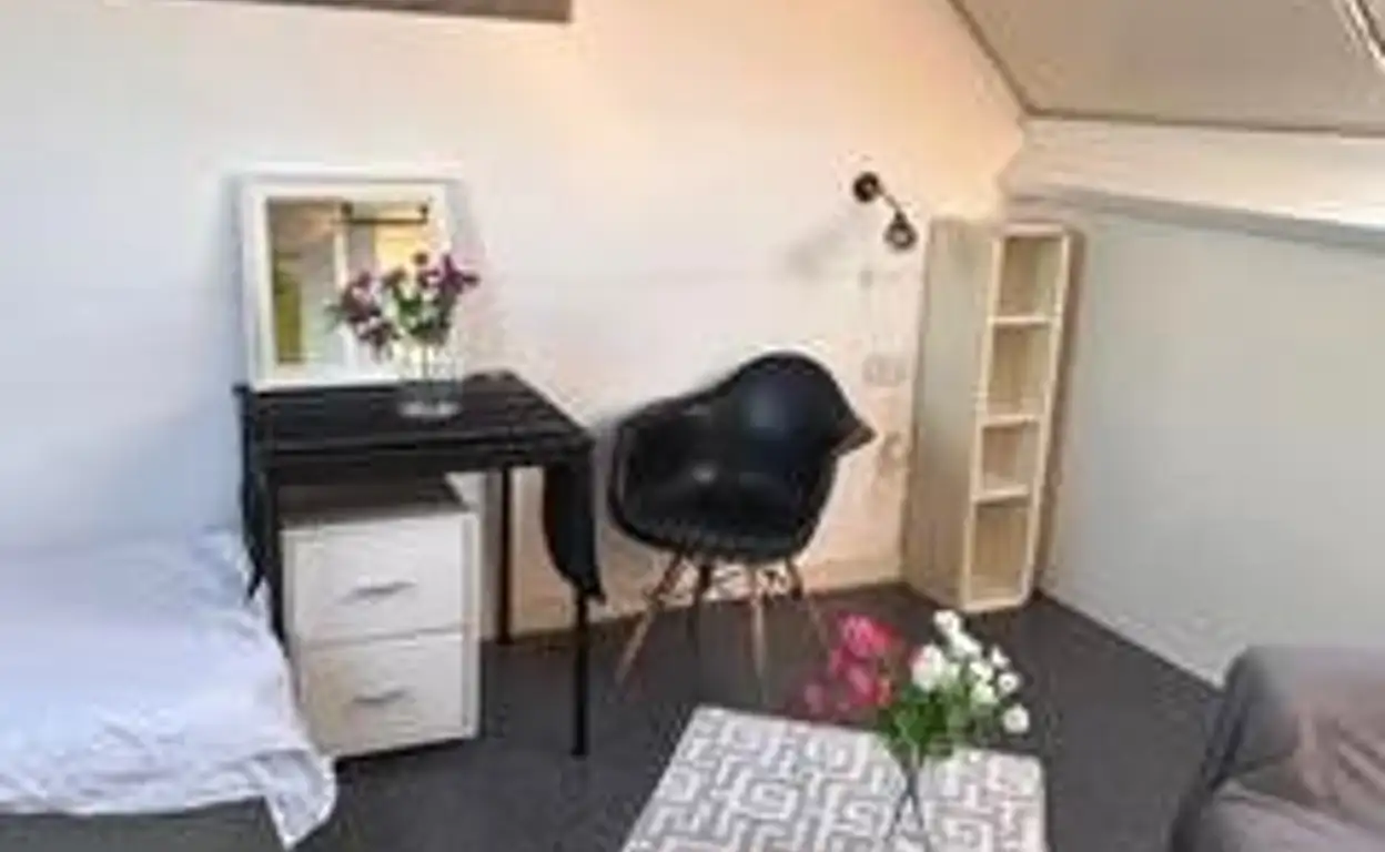 Foto #2 Studio Ambyerstraat Noord Maastricht