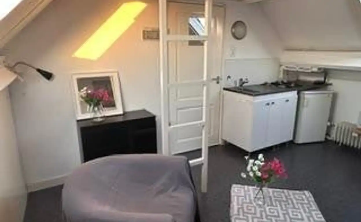 Foto #7 Studio Ambyerstraat Noord Maastricht