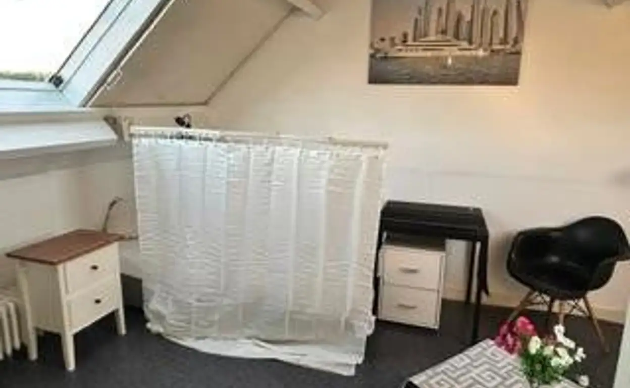 Foto #12 Studio Ambyerstraat Noord Maastricht