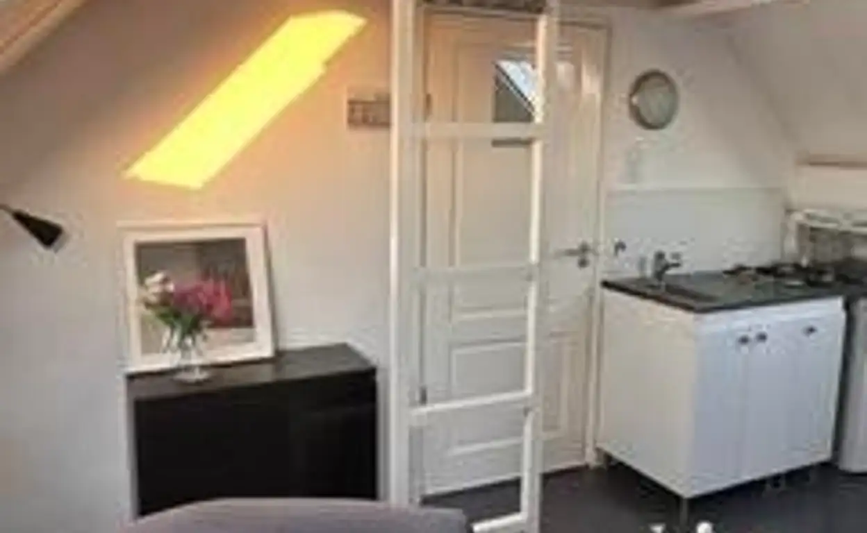 Foto #8 Studio Ambyerstraat Noord Maastricht