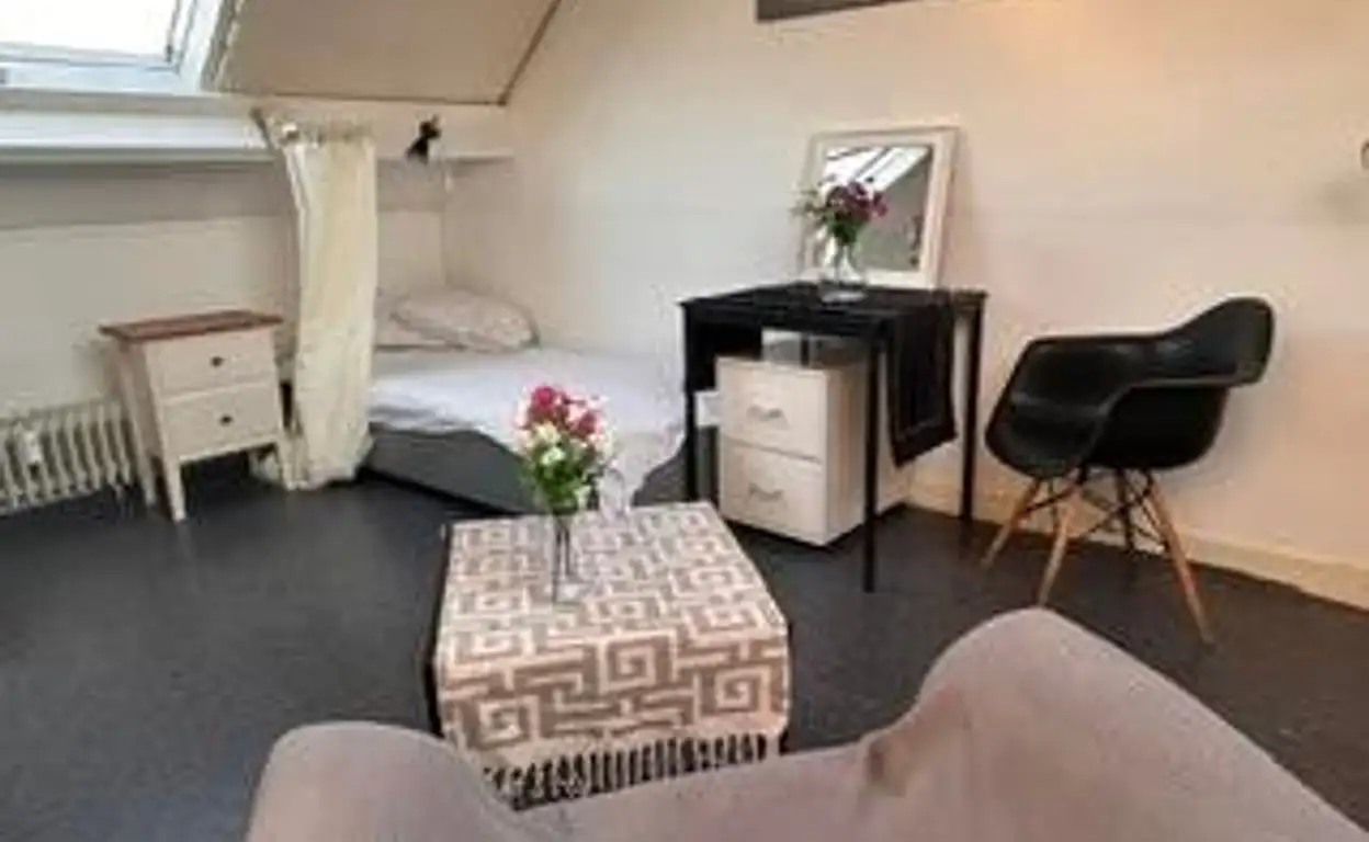 Foto #3 Studio Ambyerstraat Noord Maastricht