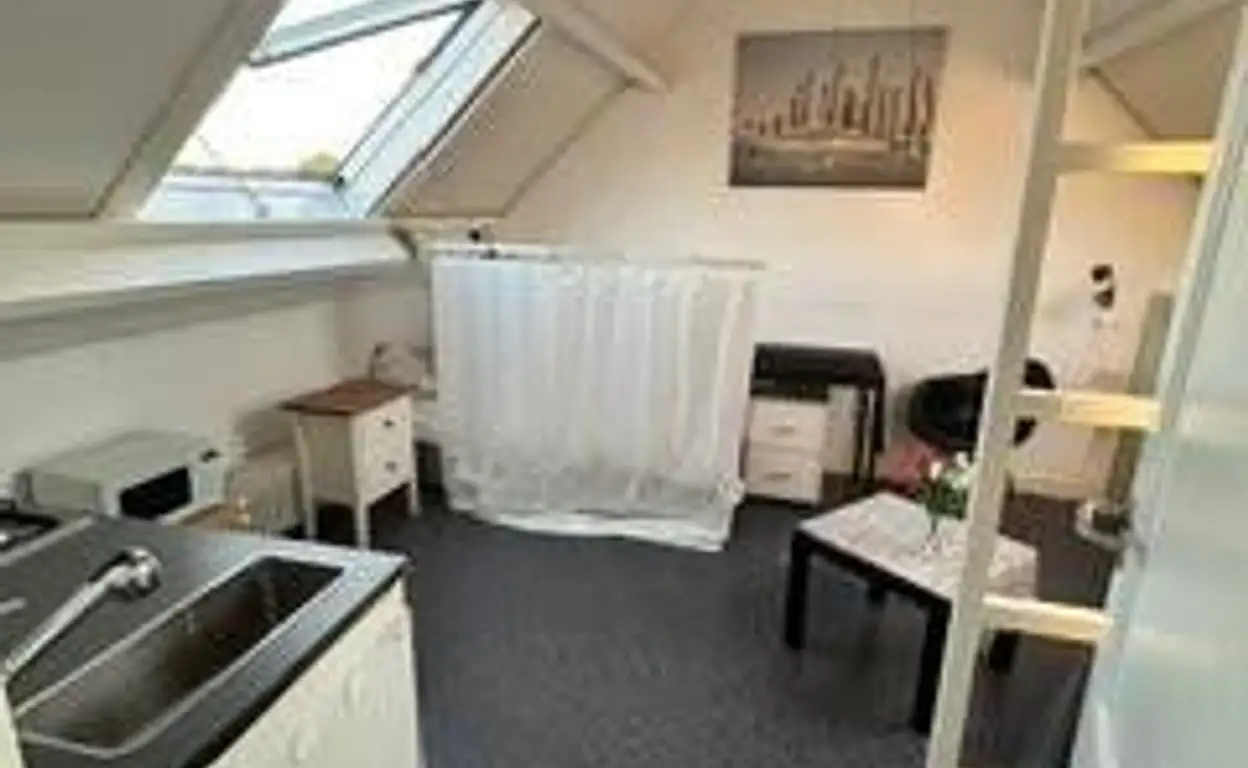 Foto #14 Studio Ambyerstraat Noord Maastricht