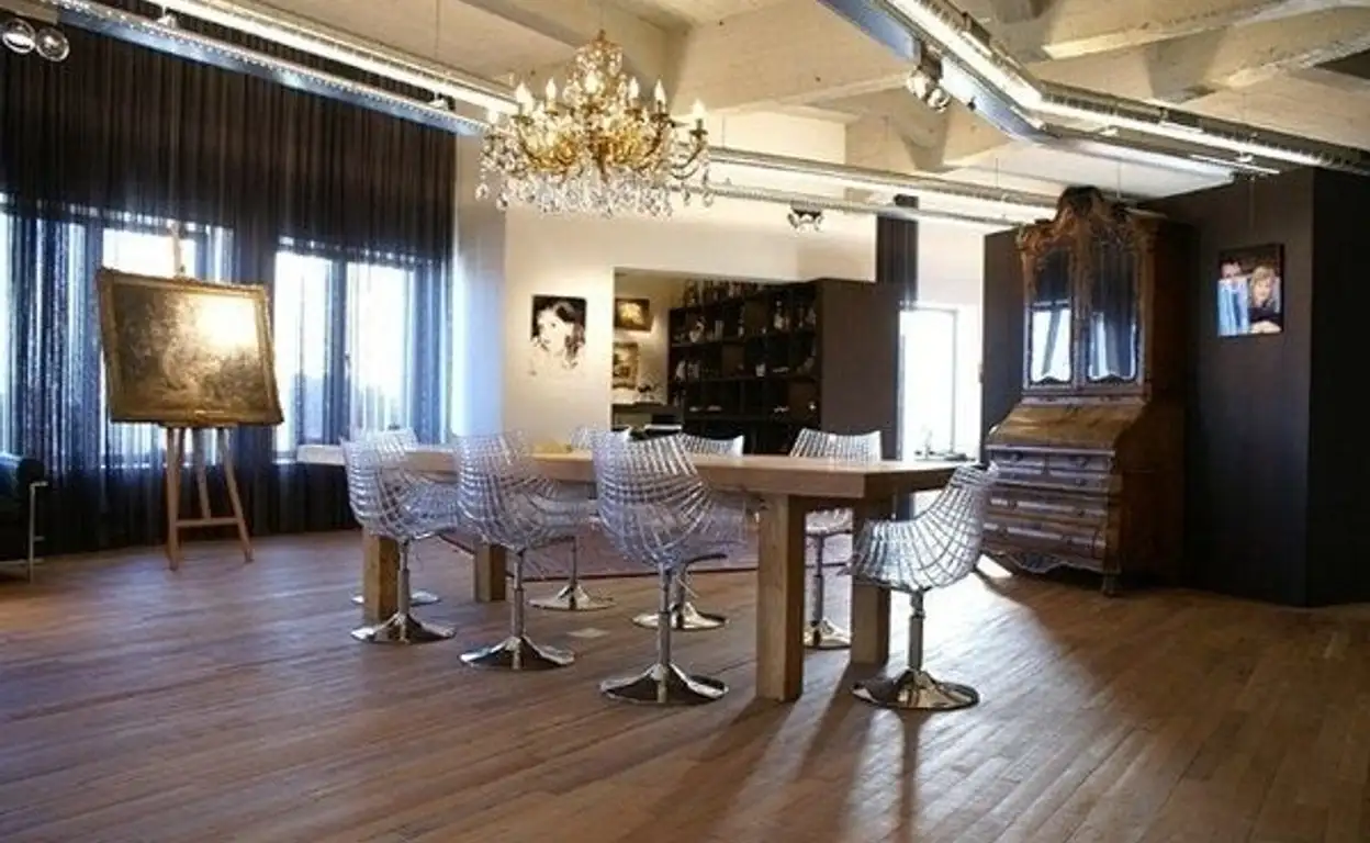 Foto #9 Appartement Lichttoren Eindhoven