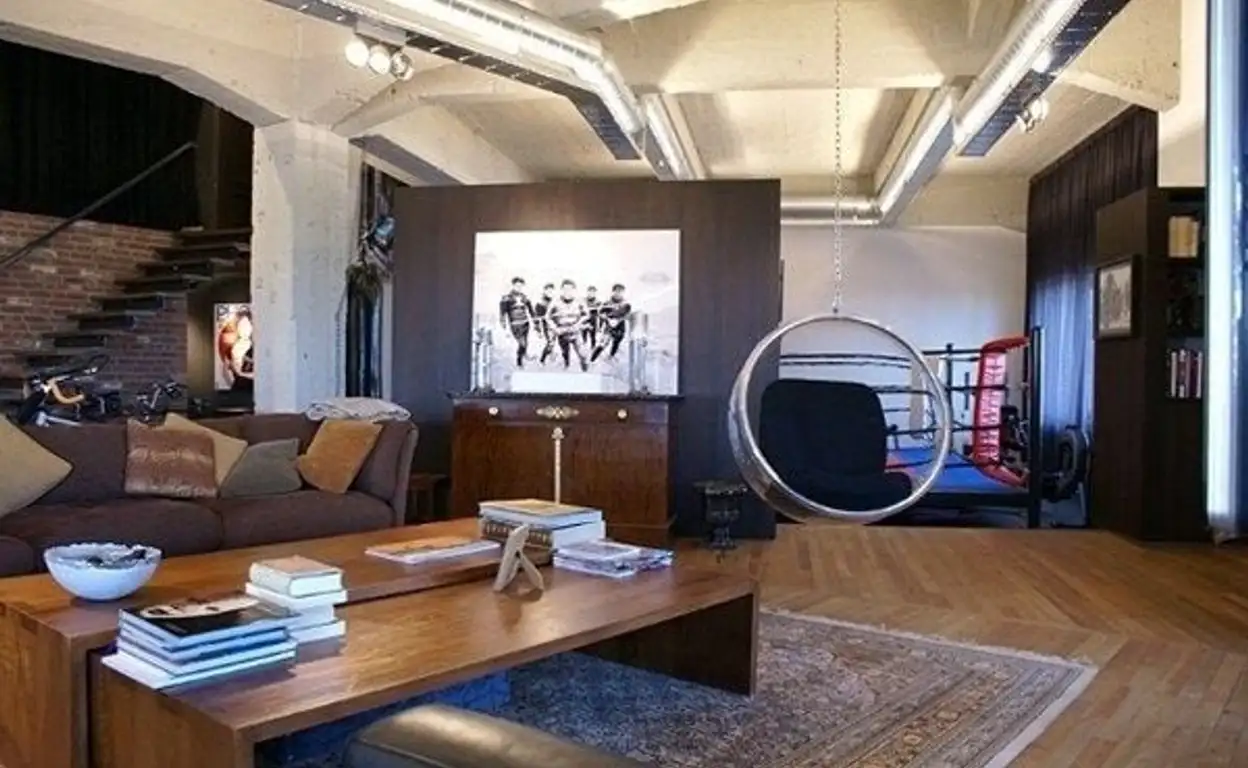 Foto #3 Appartement Lichttoren Eindhoven