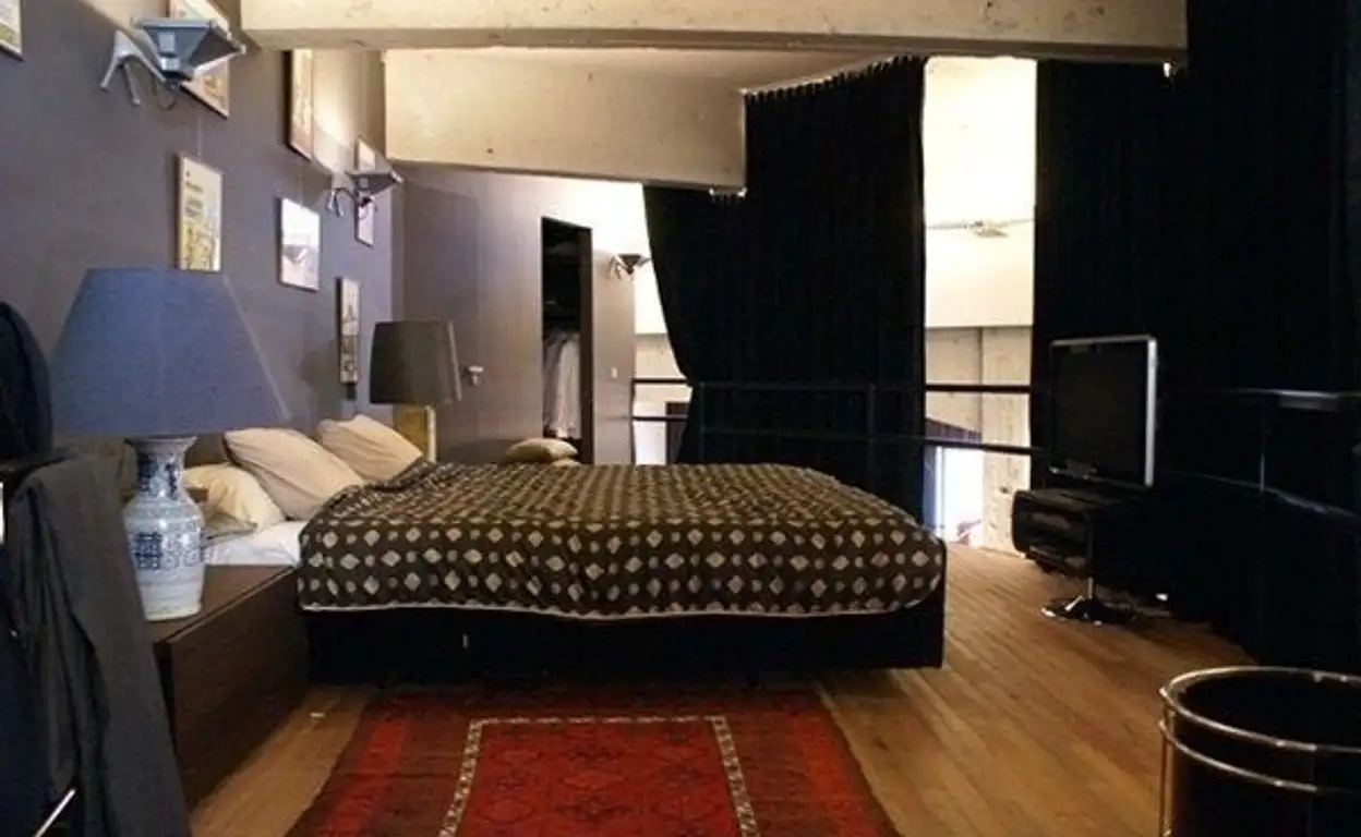 Foto #5 Appartement Lichttoren Eindhoven