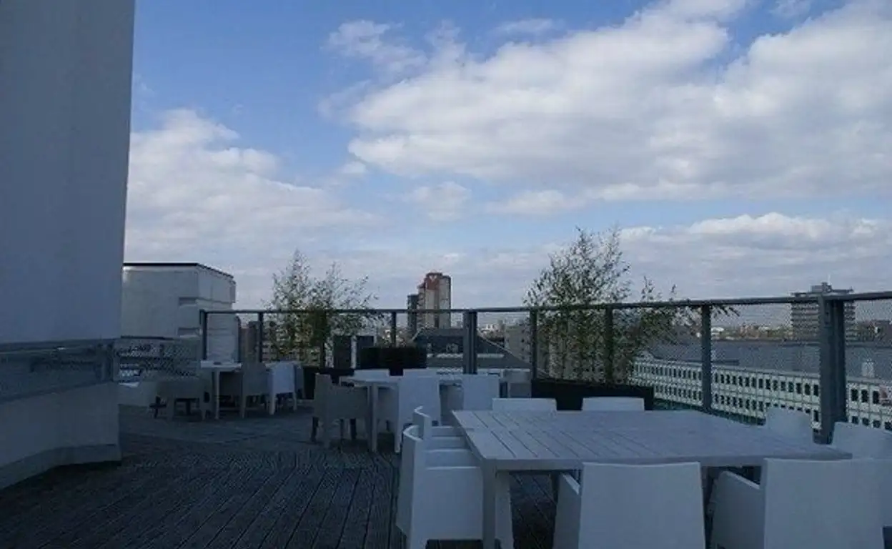 Foto #10 Appartement Lichttoren Eindhoven