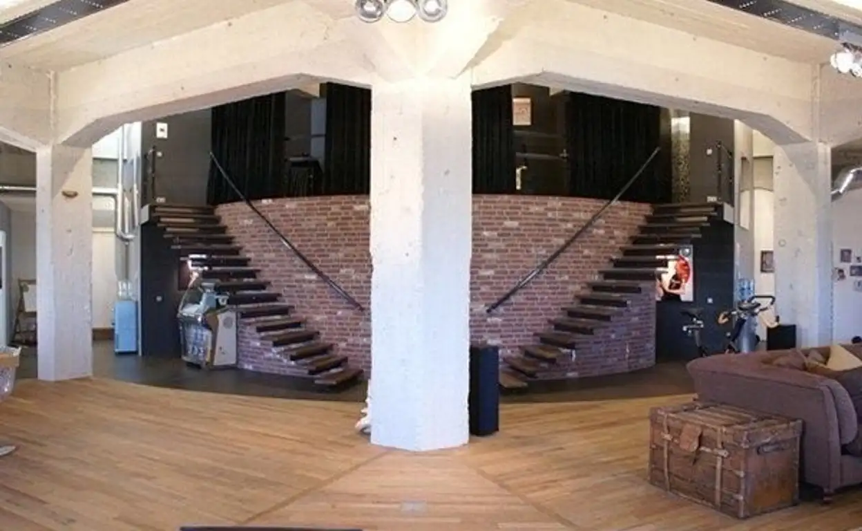 Foto #6 Appartement Lichttoren Eindhoven