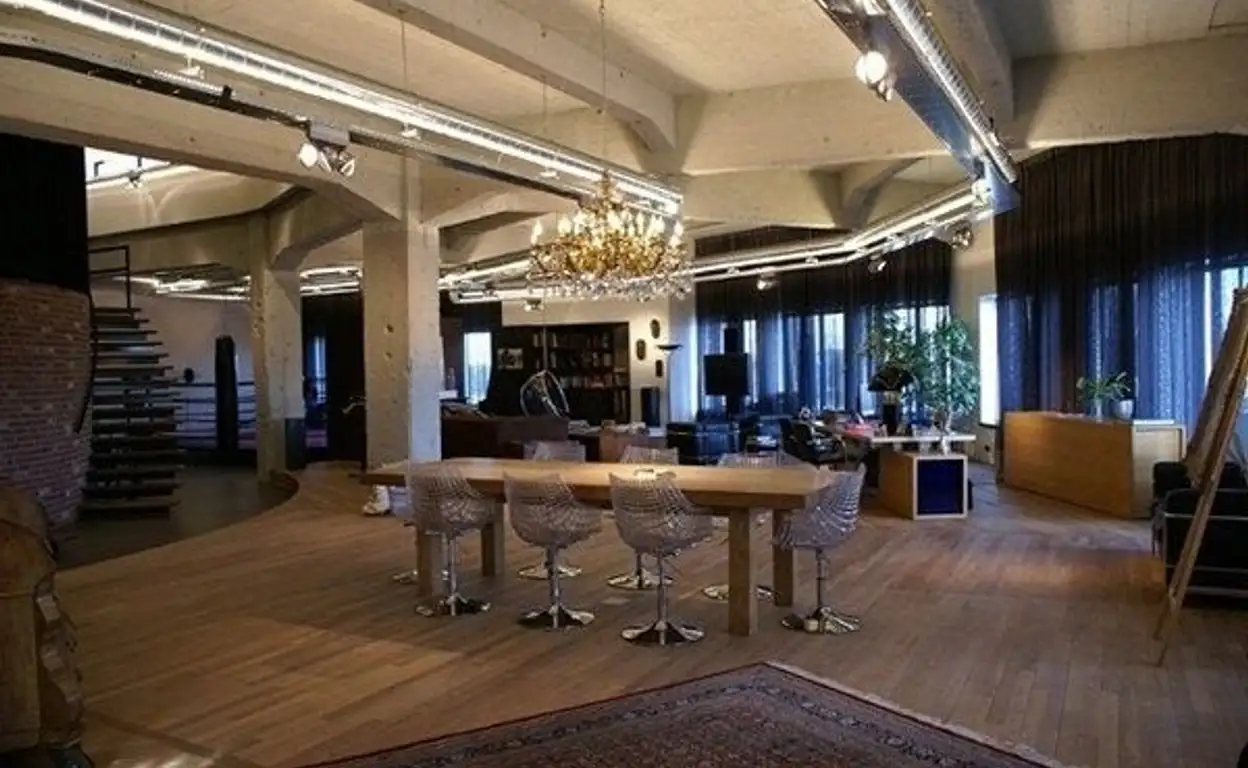 Foto #1 Appartement Lichttoren Eindhoven