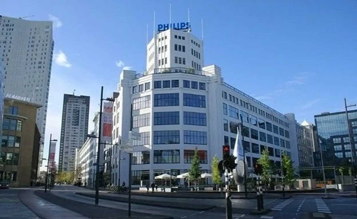 Foto #0 Appartement Lichttoren Eindhoven