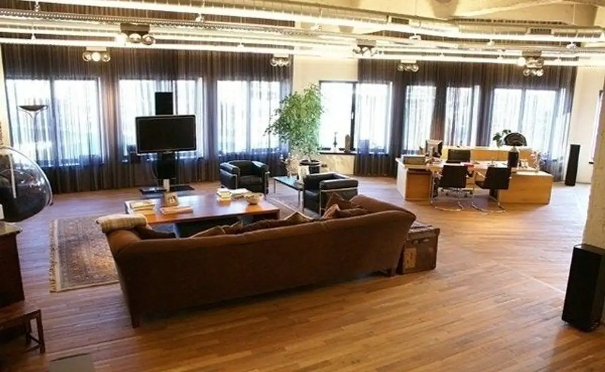 Foto #7 Appartement Lichttoren Eindhoven
