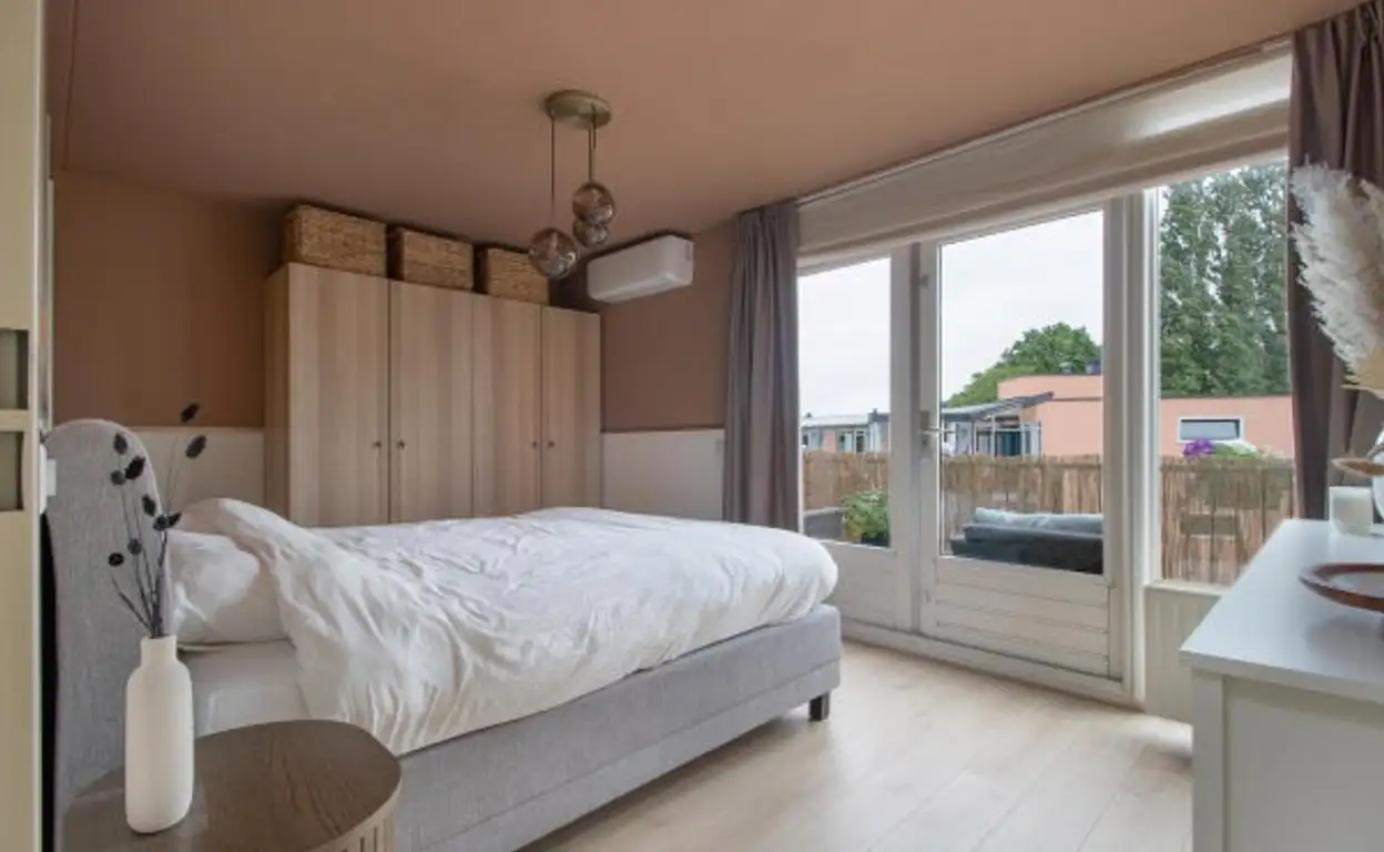Foto #21 Appartement Generaal Maczekstraat Breda