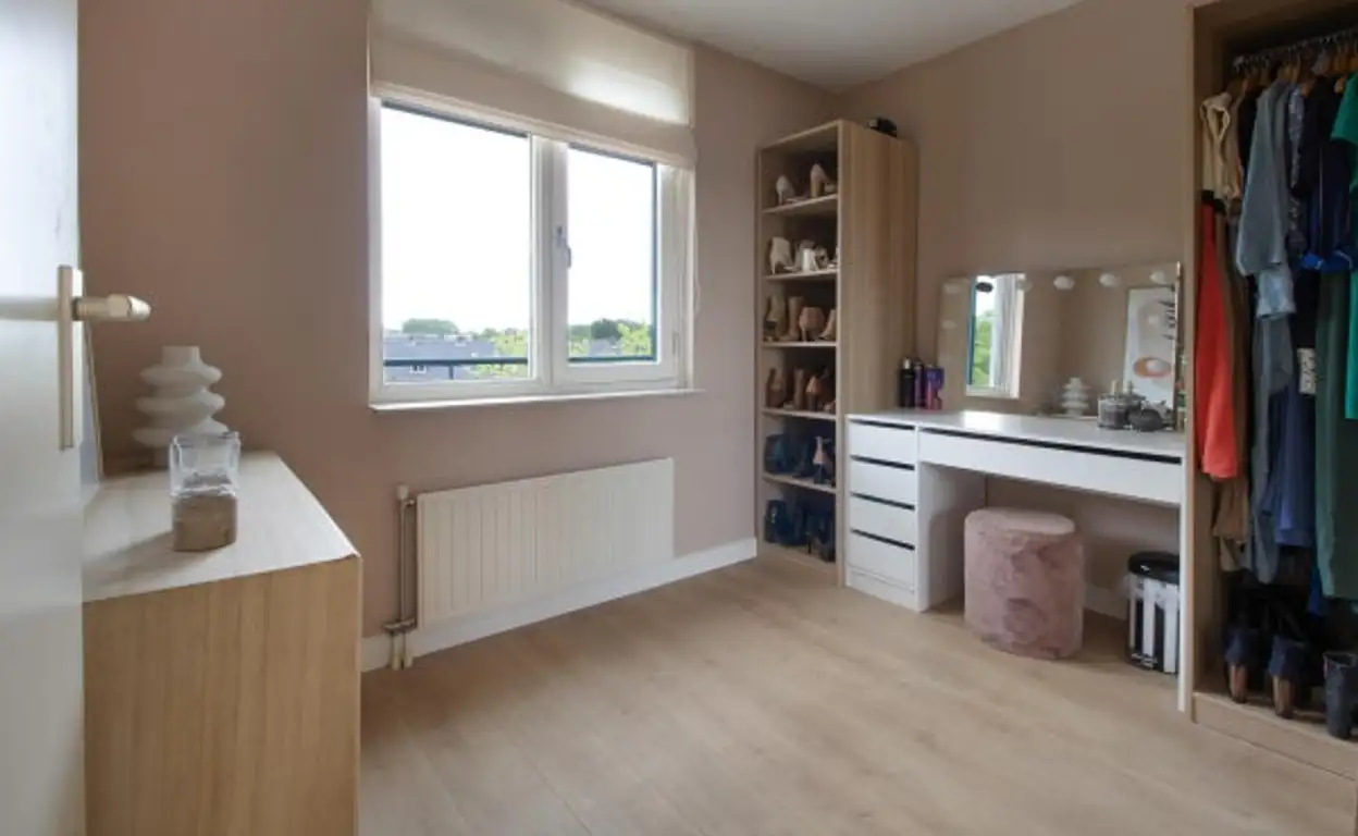 Foto #24 Appartement Generaal Maczekstraat Breda