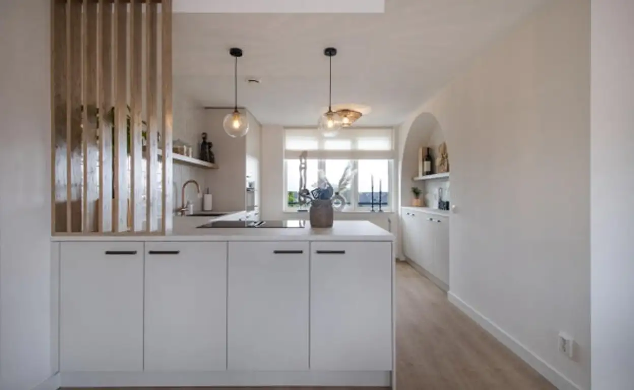 Foto #10 Appartement Generaal Maczekstraat Breda