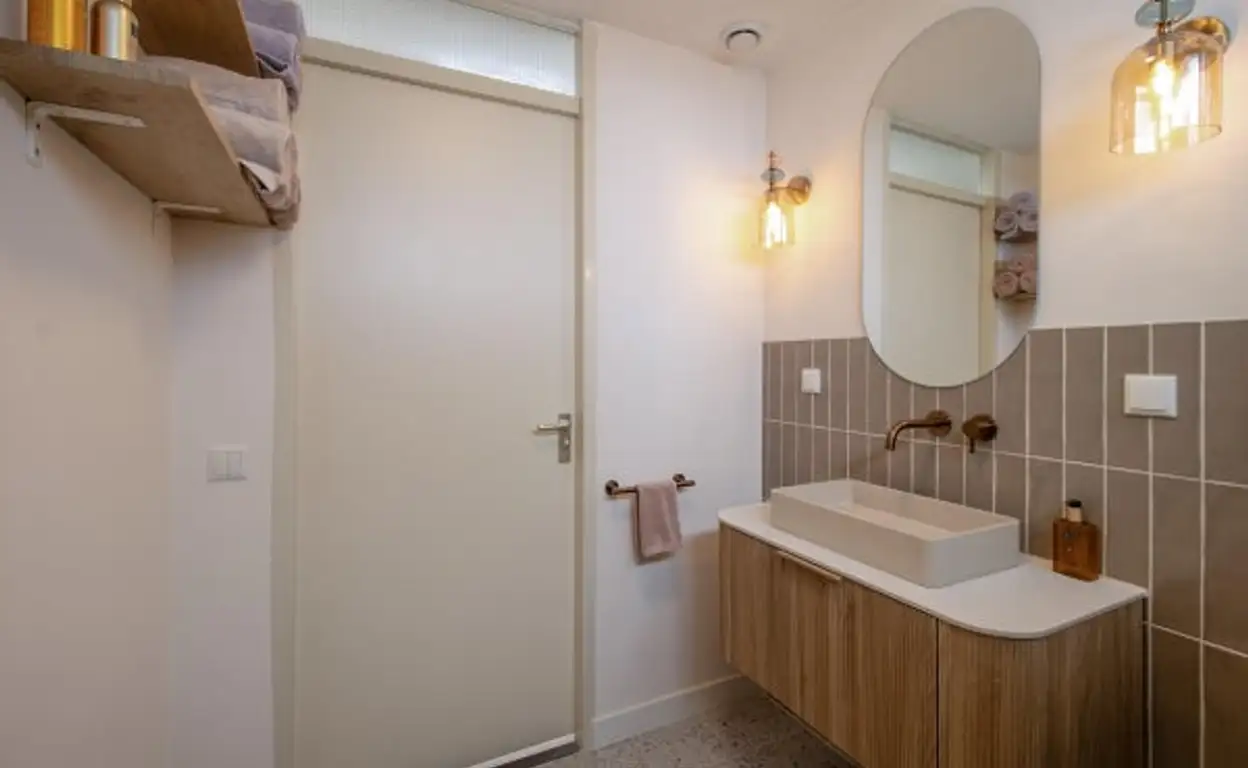 Foto #30 Appartement Generaal Maczekstraat Breda