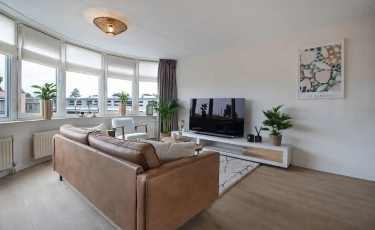 Foto #6 Appartement Generaal Maczekstraat Breda