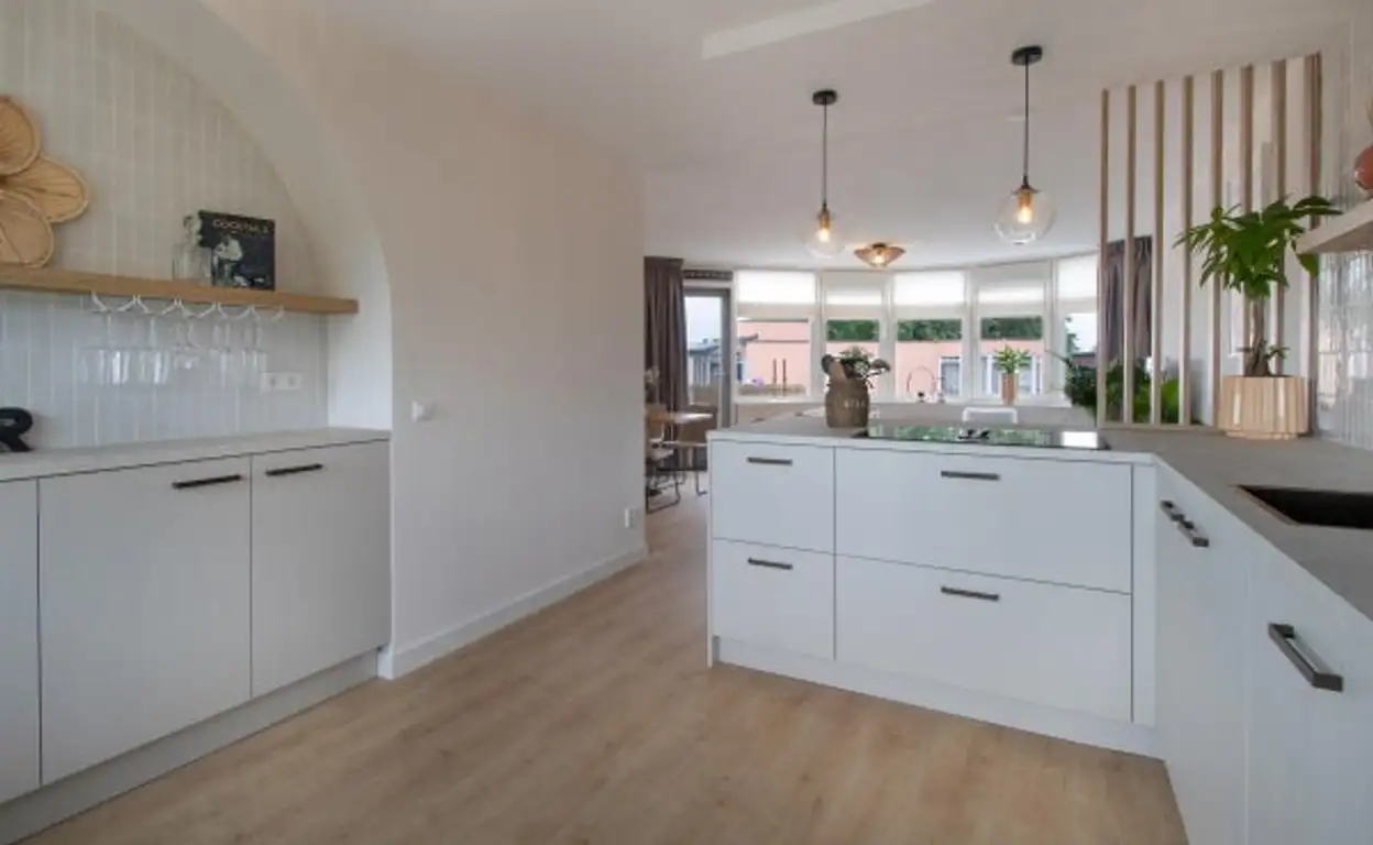 Foto #20 Appartement Generaal Maczekstraat Breda