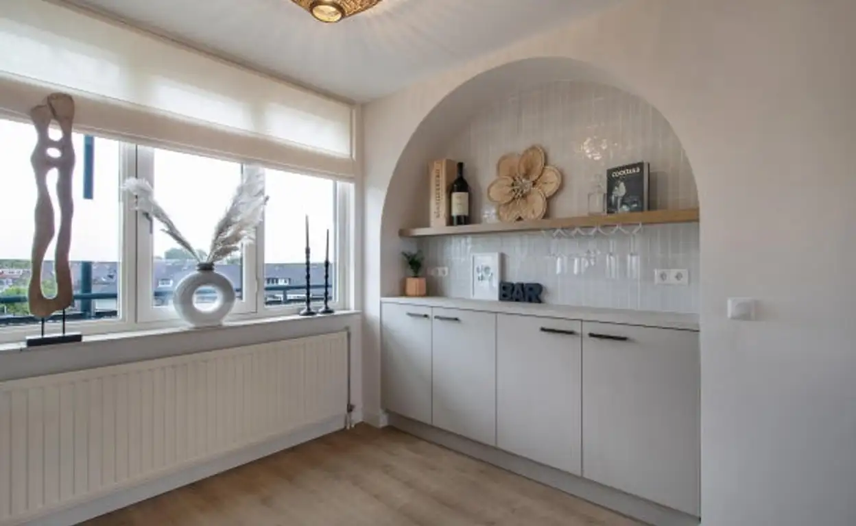 Foto #18 Appartement Generaal Maczekstraat Breda