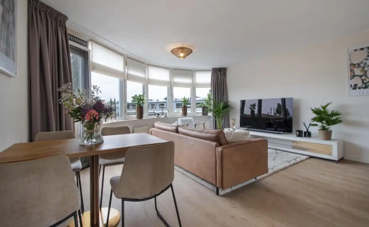 Foto #8 Appartement Generaal Maczekstraat Breda