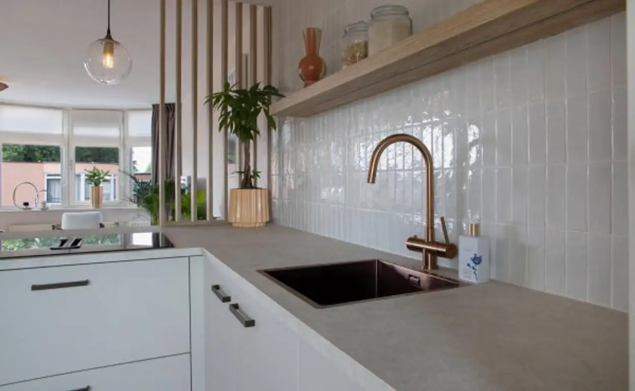 Foto #14 Appartement Generaal Maczekstraat Breda