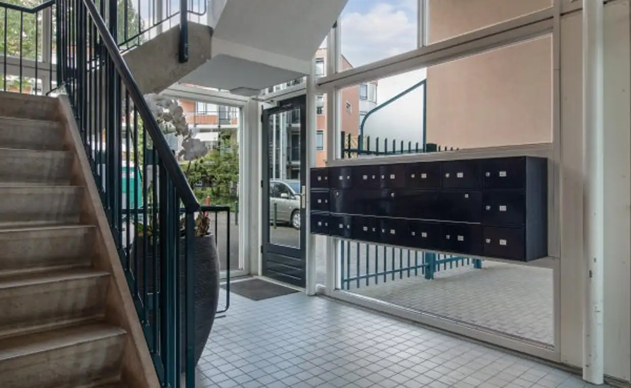 Foto #1 Appartement Generaal Maczekstraat Breda