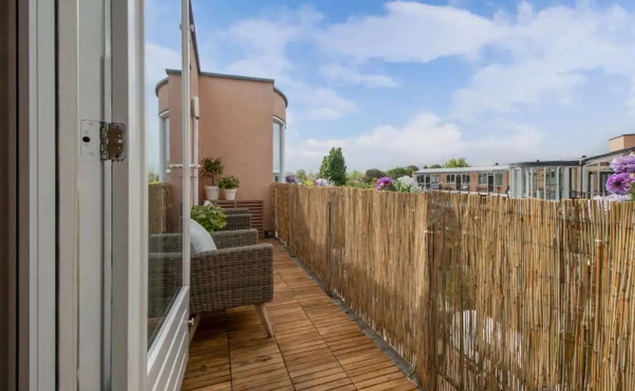 Foto #31 Appartement Generaal Maczekstraat Breda