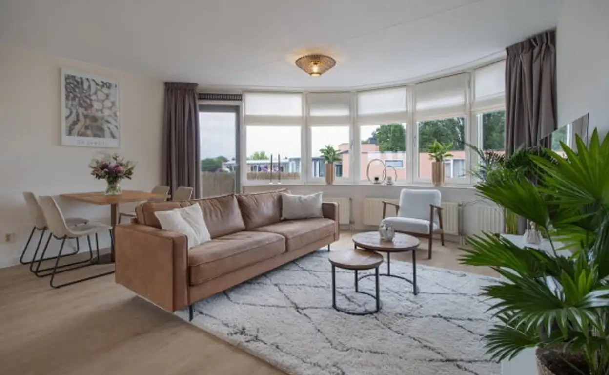 Foto #5 Appartement Generaal Maczekstraat Breda