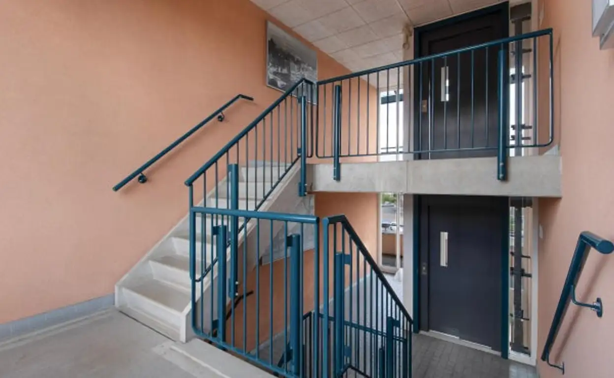 Foto #2 Appartement Generaal Maczekstraat Breda