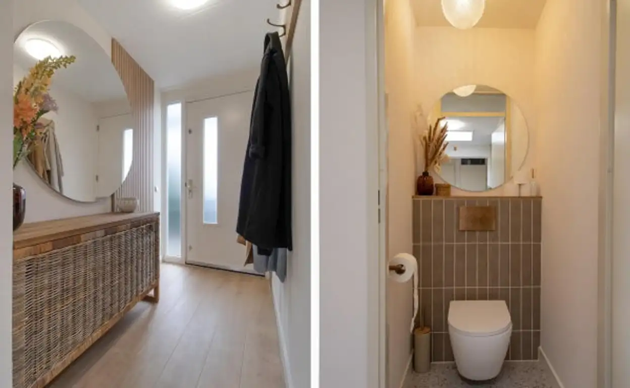Foto #3 Appartement Generaal Maczekstraat Breda