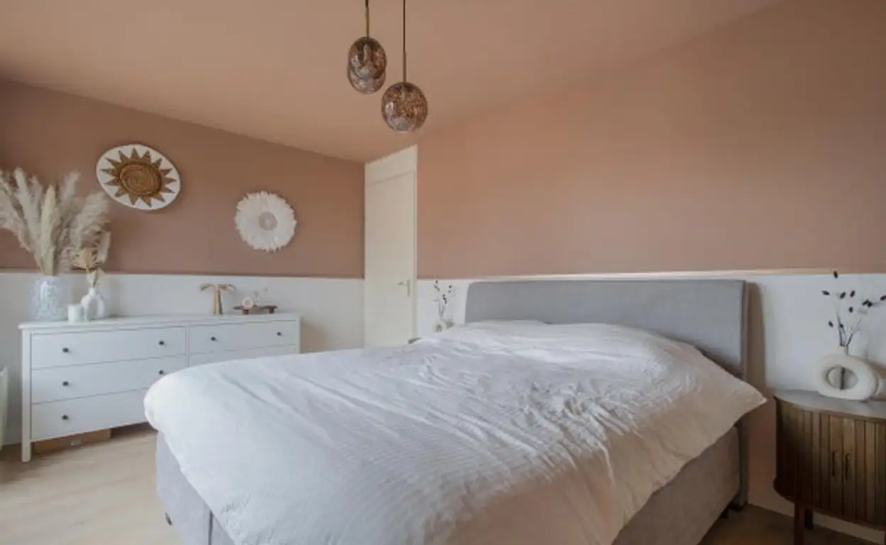 Foto #23 Appartement Generaal Maczekstraat Breda
