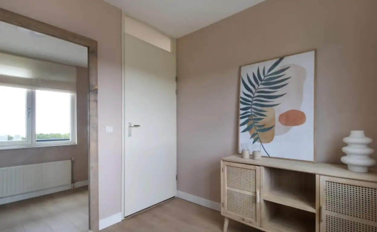 Foto #26 Appartement Generaal Maczekstraat Breda